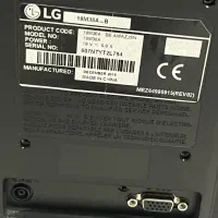 مانیتورالجی و کیس اچ پی ۳ عدد|قطعات و لوازم جانبی رایانه|کرج, گلشهر|دیوار