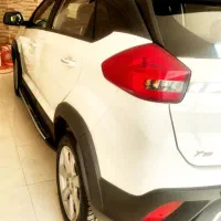 mvm x22 مدل اخر 1399 کم کار واقعی|خودرو سواری و وانت|خوی, |دیوار