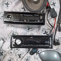 سپر پراید و آینه نیسان و روکش صندلی پراید و ...|قطعات یدکی و لوازم جانبی|رشت, پل تالشان|دیوار