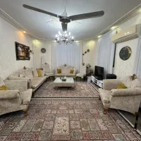 مبل نه نفره با میز ناهار خوری اینه کنسول میزتیوی