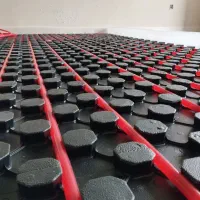 جذب نیرو در تاسیسات ساختمان|استخدام صنعتی، فنی، مهندسی|خرم‌آباد (تنکابن), |دیوار