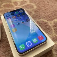 آیفون ۱۴ نرمال با اداپتور و کاور