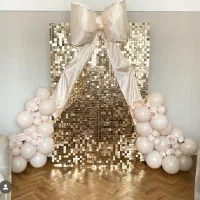 بادکنک آرایی و گل آرایی|خدمات پذیرایی، مراسم|شیراز, خلدبرین|دیوار