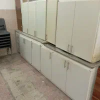 خریدار کابینت فلزی و ام دی اف