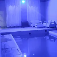 باغ شاهنامه۱۴ استخر داخل اب گرم رضویه چهارفصل|اجارهٔ کوتاه‌مدت ویلا و باغ|مشهد, میان ولایت|دیوار