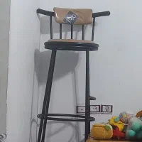 صندلی اپن