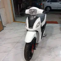 فروش ویژه موتور سیکلت ویند|موتورسیکلت|بندر انزلی, جفرود پایین|دیوار