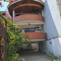 فروش فوری ویلایی شیک