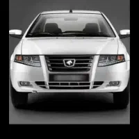 فروش سمند سورن xu7p خشک ۱۴۰۵