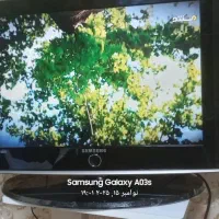 ال سی دی ۲۲ سامسونگ اصل کره  وارداتی هست