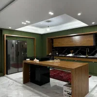 اجرای کابینت   در کرج اقساط بازدید یا