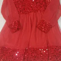 لباس زیبای دخترانه