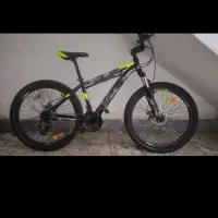 دوچرخه|دوچرخه، اسکیت، اسکوتر|مشکین‌دشت, |دیوار