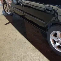 سمنددوگانه مدل۸۲|خودرو سواری و وانت|ارومیه, |دیوار