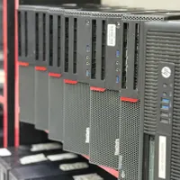 کیس نسل ۶ با رم ۱۲ و ssd256