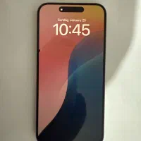 آیفون ۱۵ پرومکس|موبایل|ملایر, |دیوار