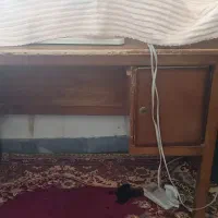 میز ومیزتحریر|میز تحریر و کامپیوتر|خرمشهر, |دیوار