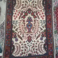 قالی کرمانی باتدادی لوازم قدیمی