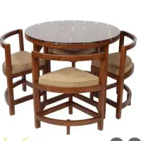 میز ناهار خوری