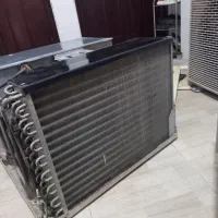 کولرپنجره ای
