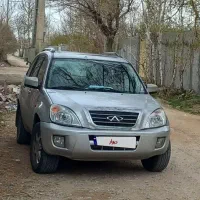 mvm x33 مدل ۹۳ معاوضه با پراید