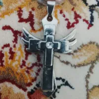 گردنبند صلیب