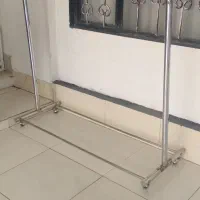 جا لباسی