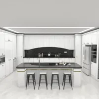 کار خرده کاری کابینت
