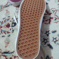 کفش تولید محدود ونس VANS|کیف، کفش، کمربند|تهران, ویلاشهر|دیوار