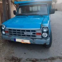 نیسان مدل 89