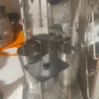 شیک زن برقی