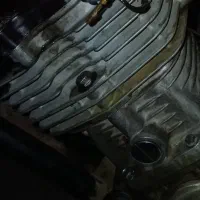 موتور بازسازی شده|موتورسیکلت|سلماس, |دیوار