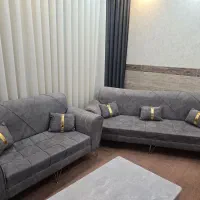 مبل|مبلمان خانگی و میز عسلی|کبودرآهنگ, |دیوار