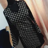 خیاط لباس زنانه هستم