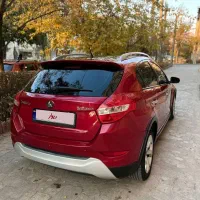 برلیانس ۳۲۰ کراس مدل ۹۷|خودرو سواری و وانت|کرج, باغستان|دیوار