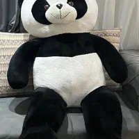 عروسک پاندا