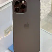 گوشی ایفون 13پرومکس512G