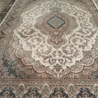 چهار عدد فرش دوازده متری