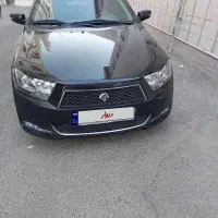 دنا مشکی مدل ۹۸ بی رنگ