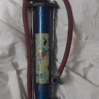 تلمبه بادی