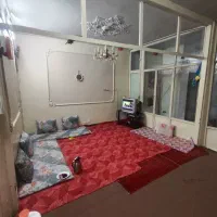 رهن خانه حیاط دربست در هفده شهریور (۱۰۴)|اجارهٔ خانه و ویلا|تهران, بیسیم|دیوار