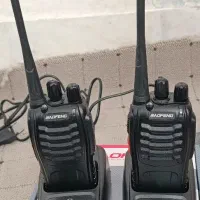 بیسیم واکی تاکی