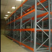 250متر قفسه دژپادی