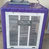 پوسته کولر آبی  اپارتمانی