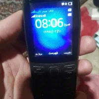 گوشی نوکیا ساده ۲وو۸۰