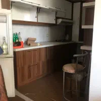 60متری مبله مسکن مهر فیروزکوه کوچه مهر دو|فروش آپارتمان|فیروزکوه, |دیوار