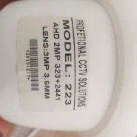 دوربین مدار بسته|دوربین مداربسته|تهران, شاهین|دیوار