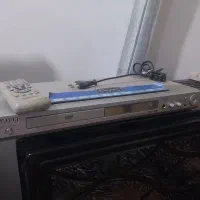 دیویدی|پخشکننده DVD و ویدیو|گرگان, |دیوار