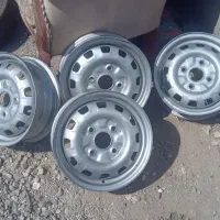 رینگ کره ای پراید|قطعات یدکی و لوازم جانبی|محمدشهر, همایون ویلا|دیوار