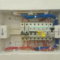 برقکار حرفهای و نصب دوربین، شبانهروزی|خدمات پیشه و مهارت|تهران, مولوی|دیوار